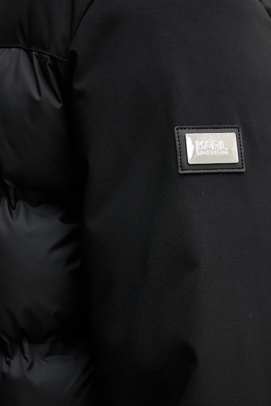 Куртка Karl Lagerfeld 554596.505029 чёрный