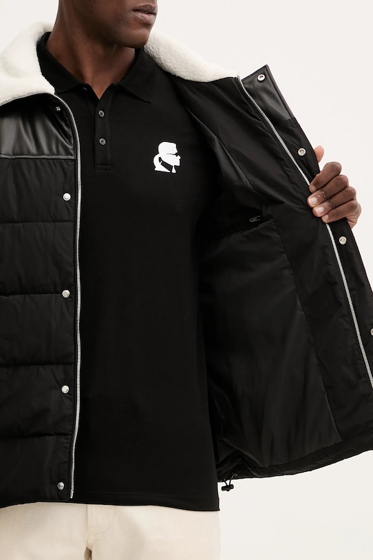 Karl Lagerfeld kurtka 554501.505001
