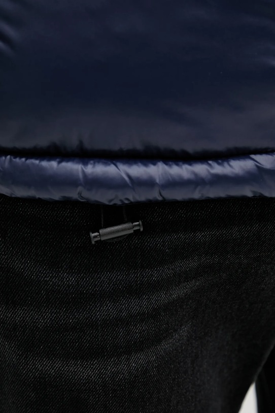 Bunda Karl Lagerfeld 554590.505022 tmavomodrá