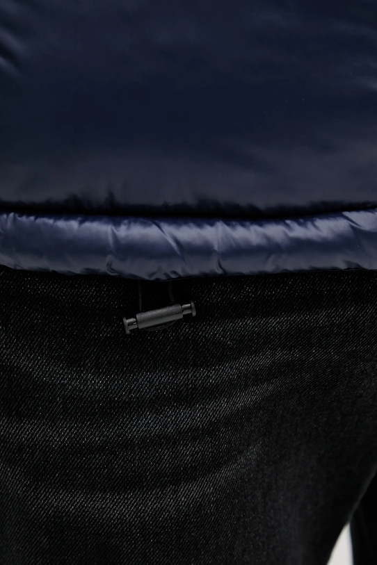 Bunda Karl Lagerfeld 554590.505022 tmavomodrá