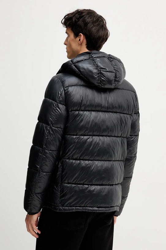 Odzież Karl Lagerfeld kurtka 554590.505022 czarny