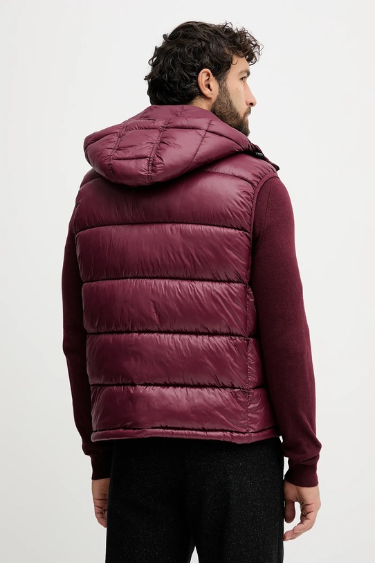 Oblačila Jakna Karl Lagerfeld 554590.505023 bordo