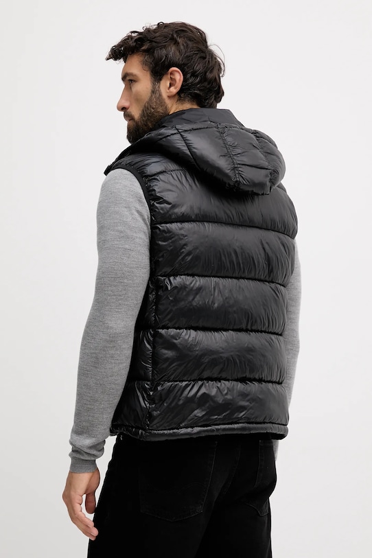 Odzież Karl Lagerfeld kurtka 554590.505023 czarny