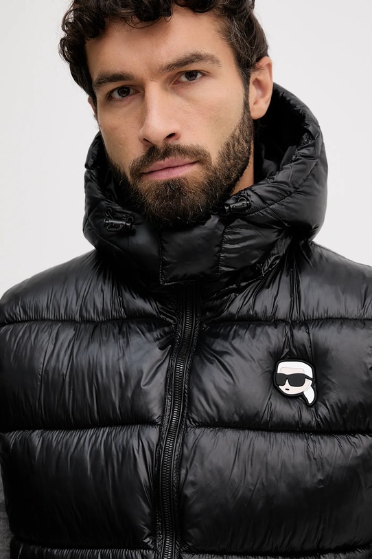 Куртка Karl Lagerfeld чёрный 554590.505023