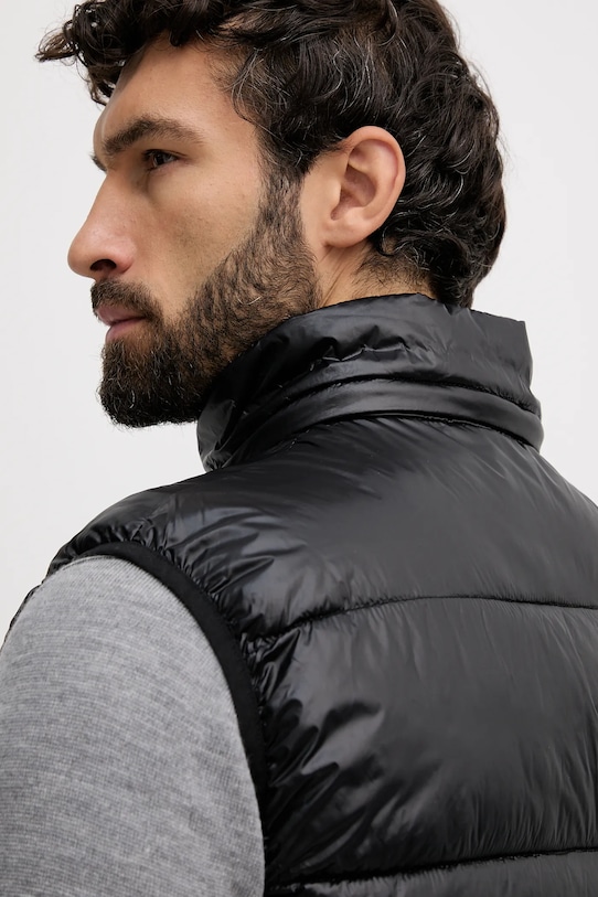 Karl Lagerfeld kurtka 554590.505023 czarny