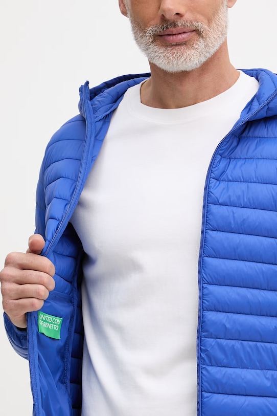 United Colors of Benetton kurtka męska 2TWDUN06I