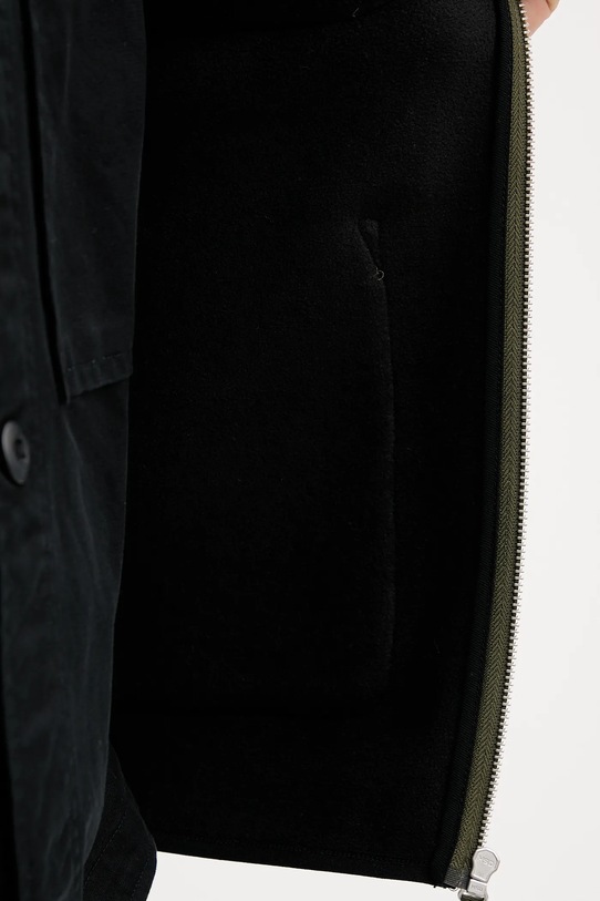 Безрукавка с добавлением шерсти United Colors of Benetton 24RDUJ00R