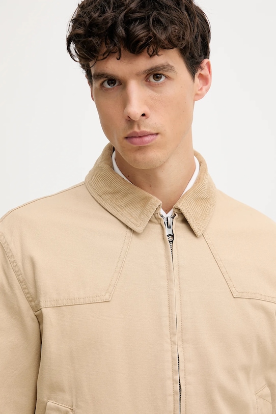 United Colors of Benetton farmerdzseki barna 2QHDUN06K