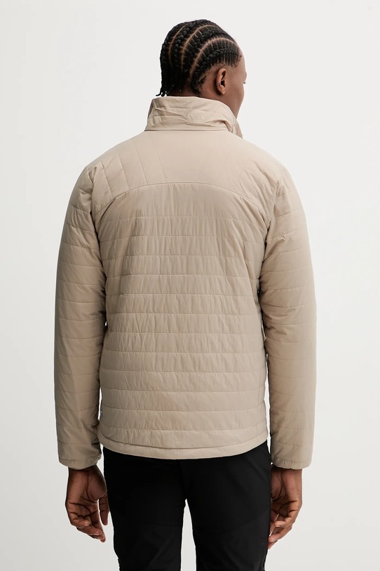Odzież Fjallraven kurtka outdoorowa Expedition X-Lätt F86333.118 beżowy