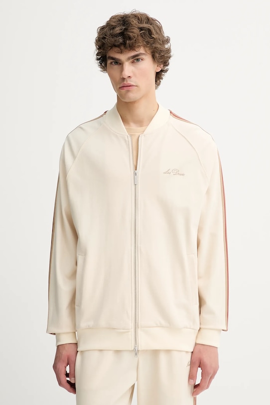 Кофта Les Deux без капюшона бежевий 1000133