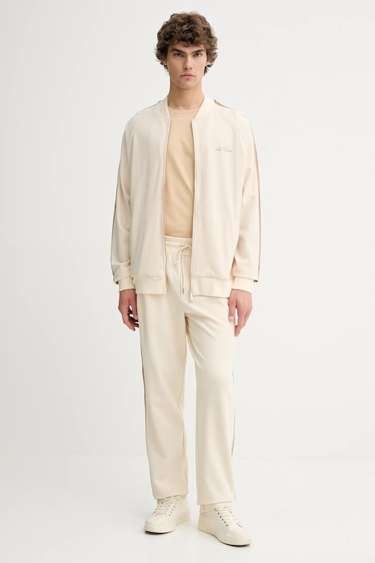 Кофта Les Deux 1000133 бежевий AW25