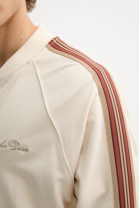 Кофта Les Deux 1000133 бежевий