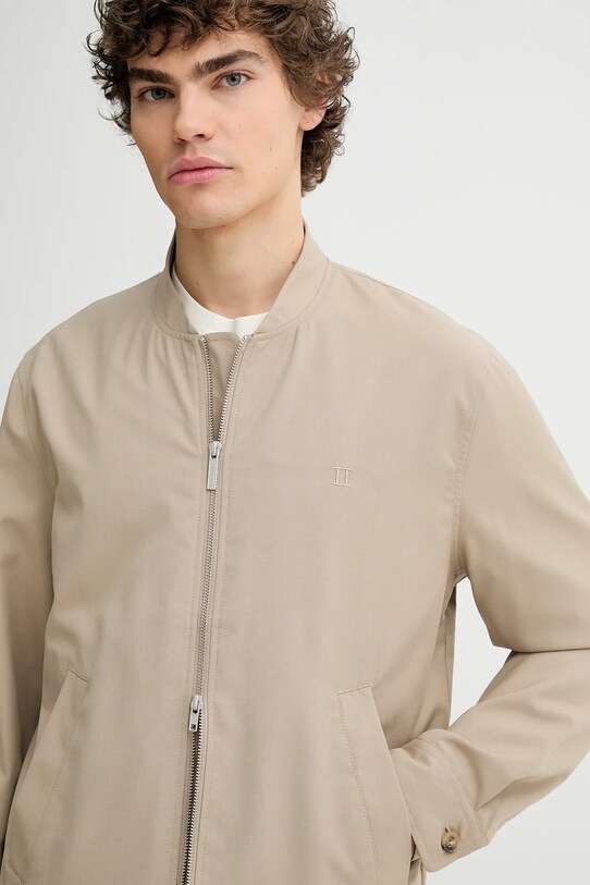 Les Deux geacă bomber verde 1000148