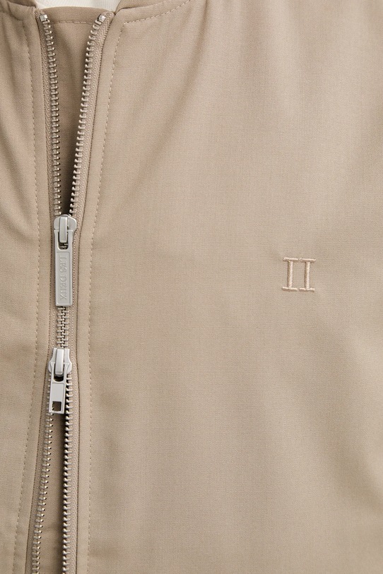 Les Deux geacă bomber 1000148 verde