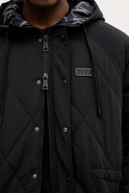 Яке Versace Jeans Couture 79GASD12.CQ12D