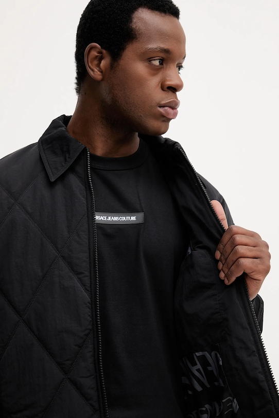 Versace Jeans Couture kurtka 79GAS420.CQ12D