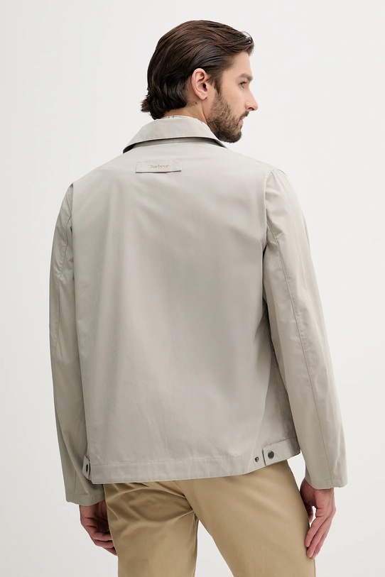 Odzież Barbour kurtka FERNPORT MCA1057 beżowy