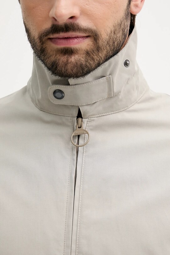 Куртка Barbour FERNPORT MCA1057 зелёный