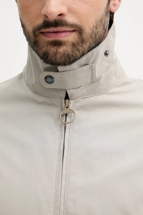 Barbour geacă FERNPORT MCA1057 verde