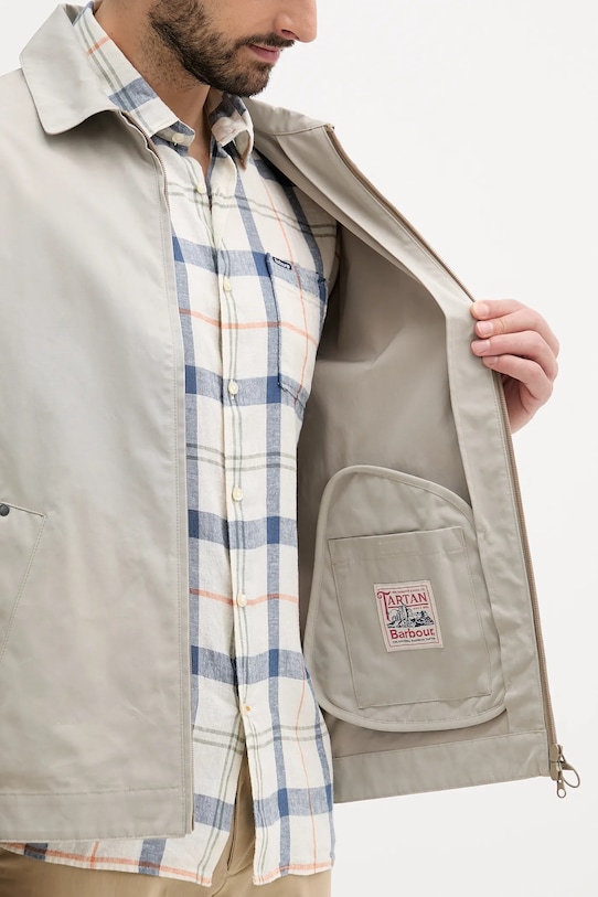 Barbour geacă FERNPORT MCA1057