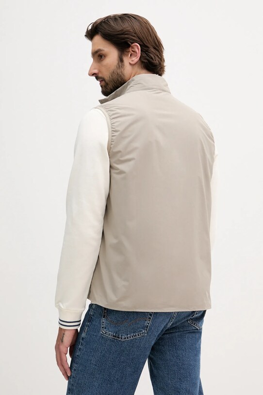 Îmbrăcăminte Barbour vestă RYE MGI0288 bej