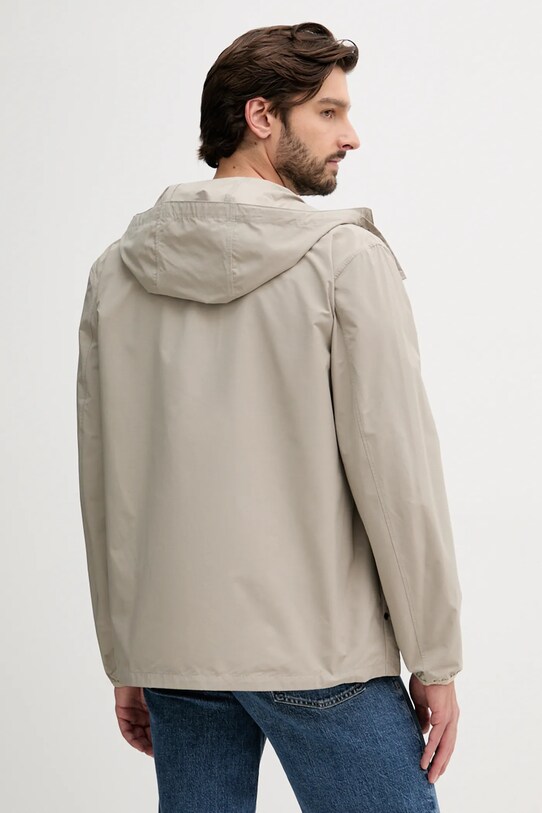 Îmbrăcăminte Barbour geacă NEWHILL MSP0149 bej