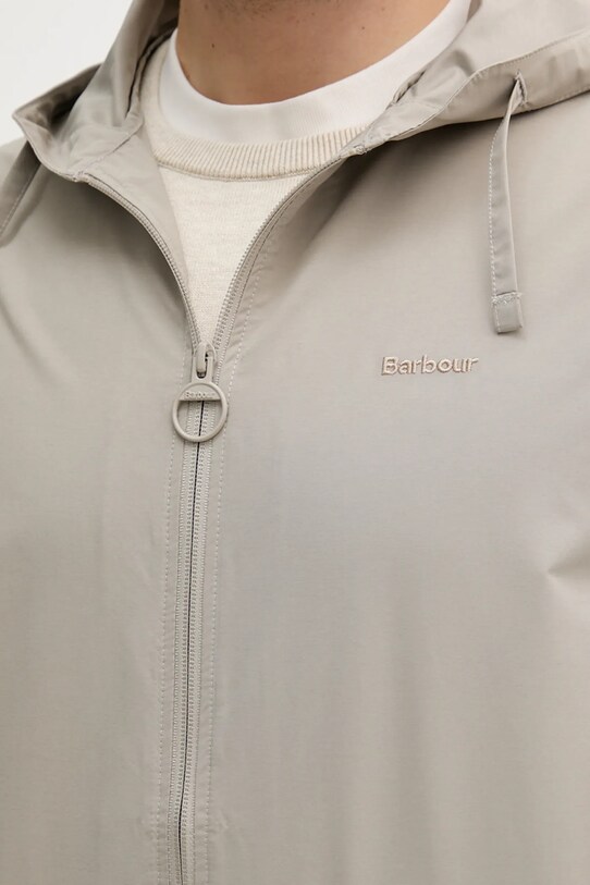 Barbour geacă NEWHILL MSP0149 bej