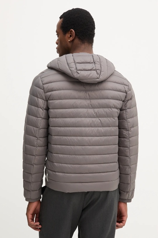 Odzież Armani Exchange kurtka puchowa XM001577.AF16927 brązowy