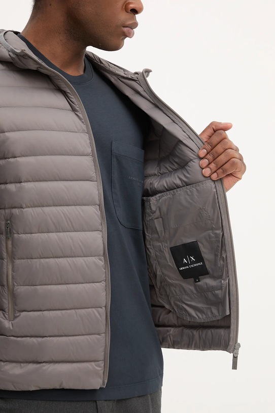 Armani Exchange kurtka puchowa XM001577.AF16927