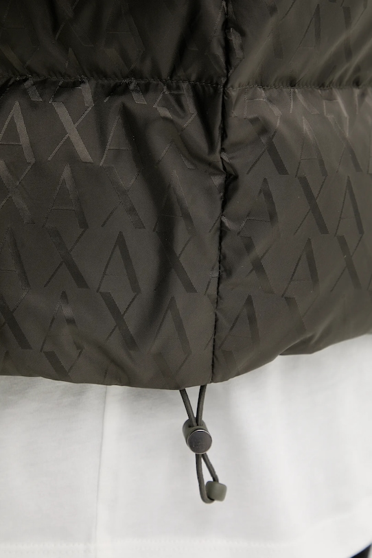 Armani Exchange pehelydzseki XM001580.AF16628 zöld