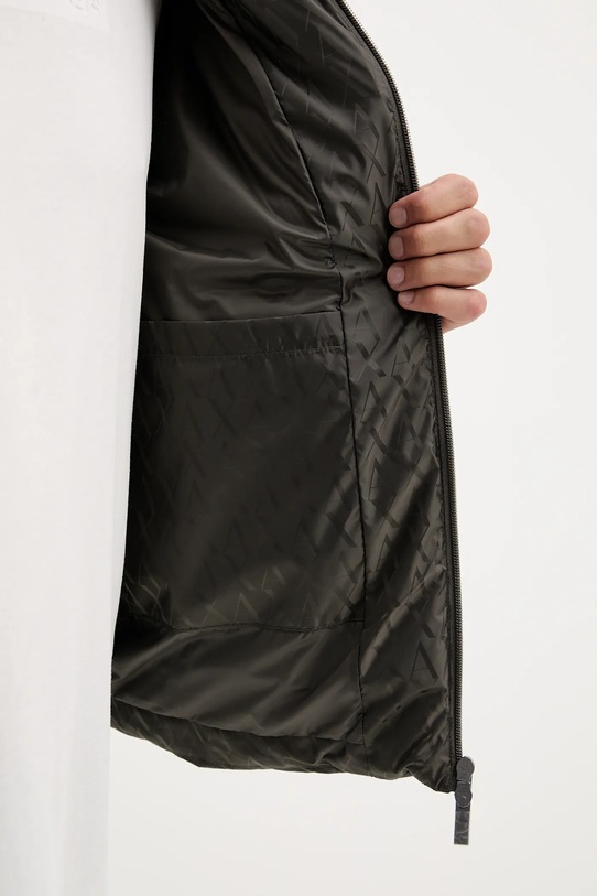 Armani Exchange kurtka puchowa XM001580.AF16628