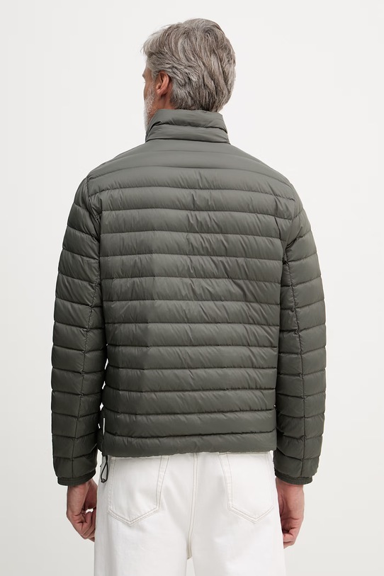 Odzież Armani Exchange kurtka puchowa męska XM001919.AF16927 zielony