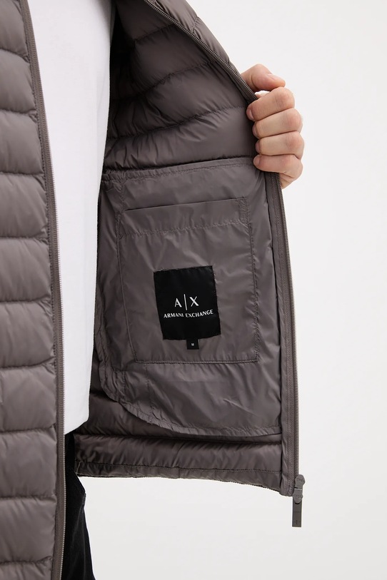 Armani Exchange kurtka puchowa XM001919.AF16927