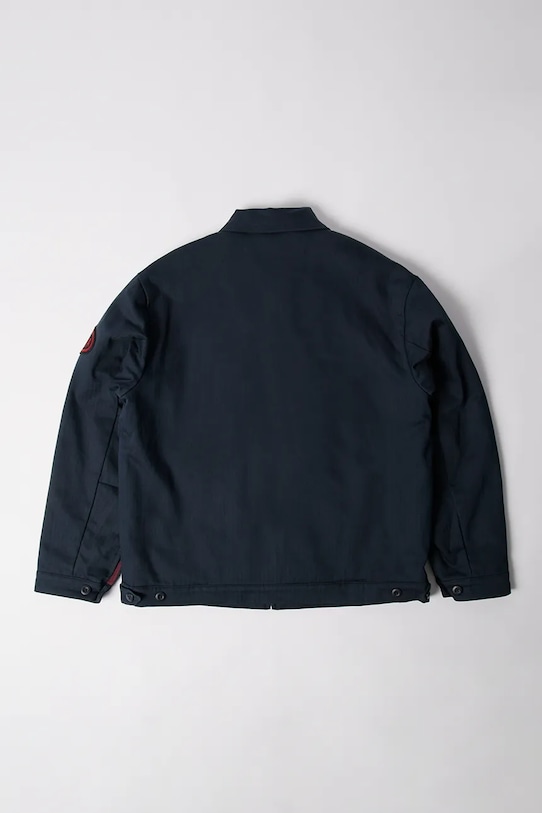 Яке by Parra Pumping gas 54255 тъмносин AW25