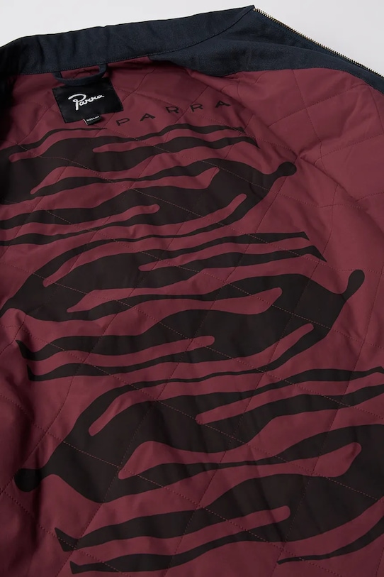 Яке by Parra Pumping gas тъмносин 54255