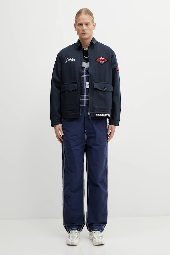 Куртка by Parra Pumping gas 54255