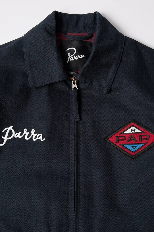 Яке by Parra Pumping gas 54255