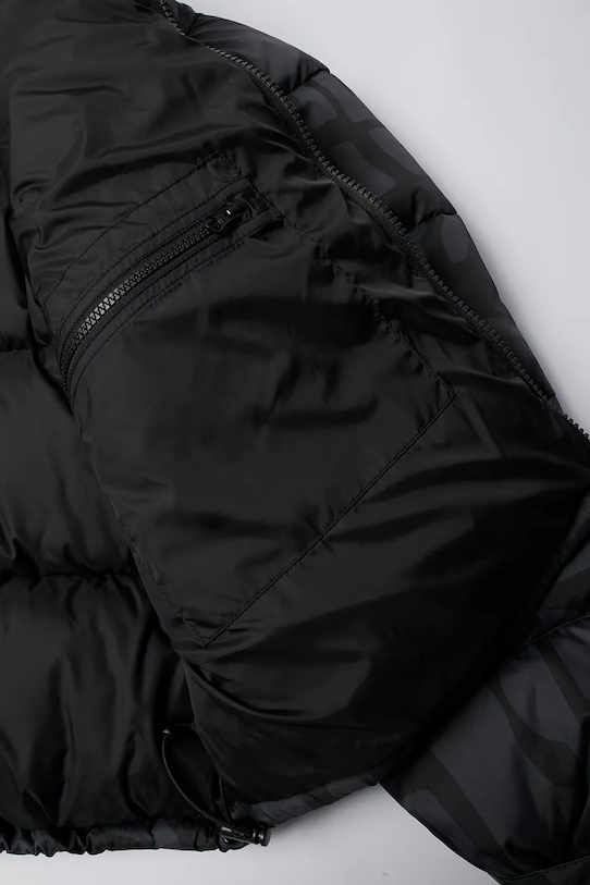 by Parra kurtka Broken ftp puffer 54350