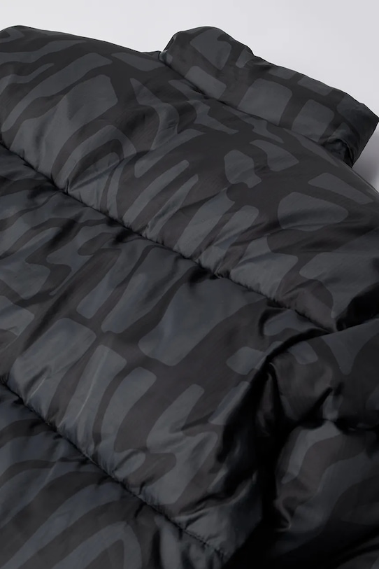 by Parra kurtka Broken ftp puffer 54350