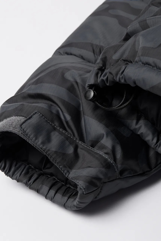 by Parra kurtka Broken ftp puffer 54350