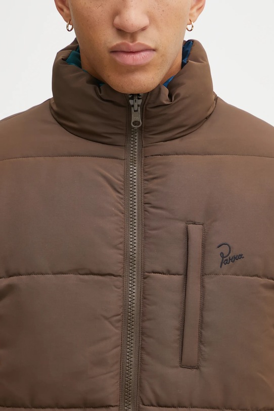 Яке с две лица by Parra Protect the sun reversible puffer 54435