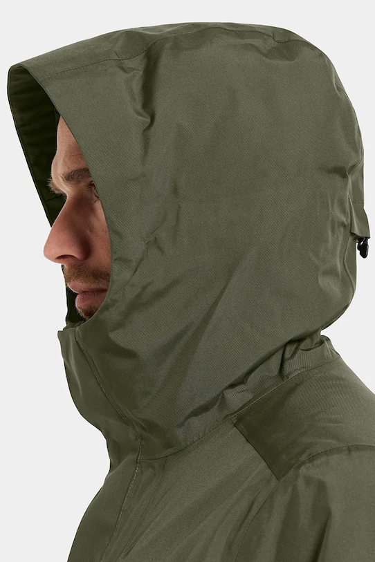 Didriksons kurtka KENNY 505937 zielony