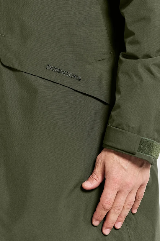 Didriksons kurtka KENNY 505937