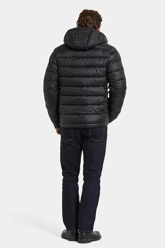 Didriksons kurtka ED czarny 505919