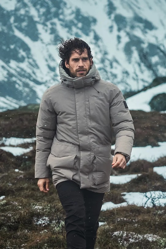 Didriksons kurtka AKILLES 505964