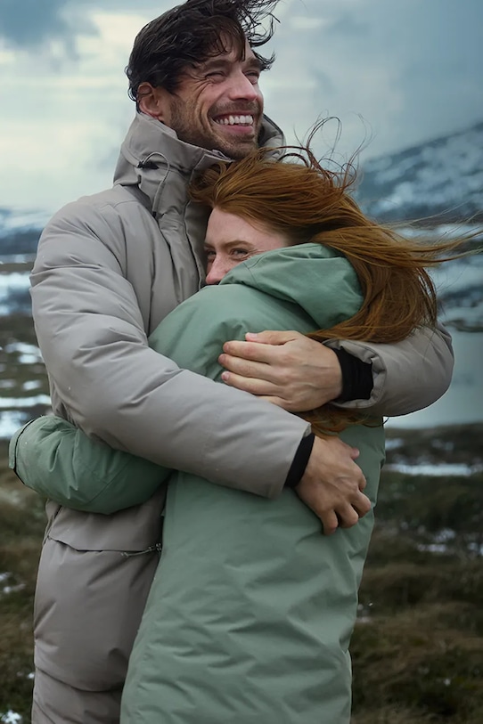 Didriksons kurtka AKILLES 505964