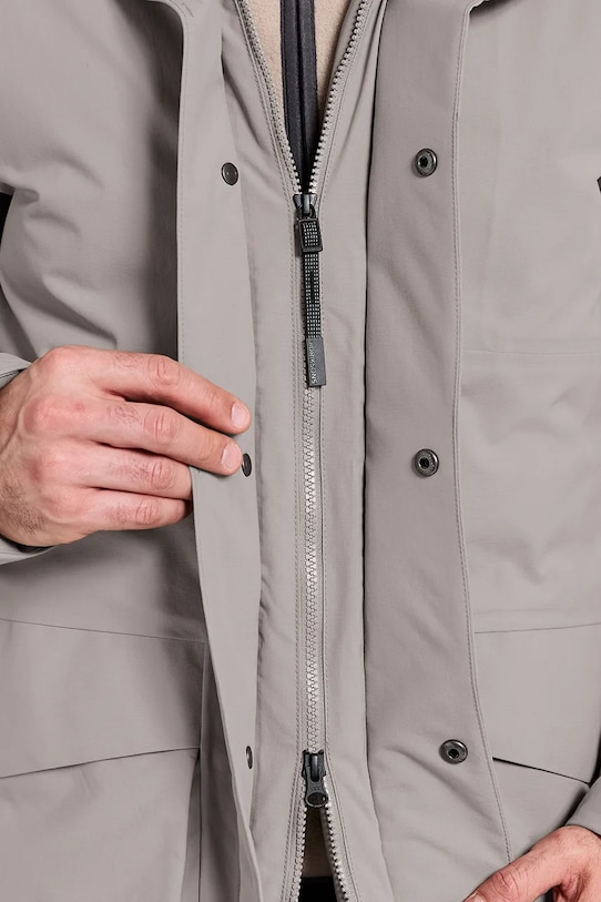 Didriksons kurtka AKILLES 505964