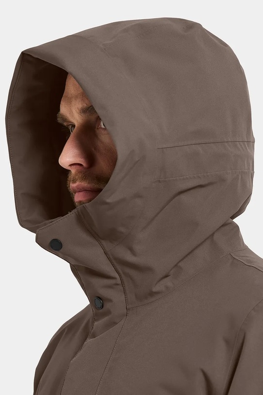 Didriksons kurtka LIAM 505881 zielony