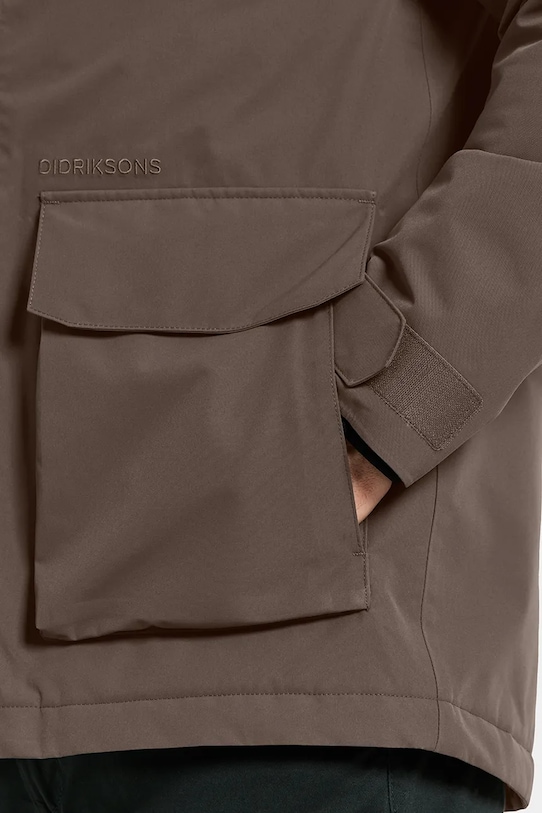 Didriksons kurtka LIAM 505881