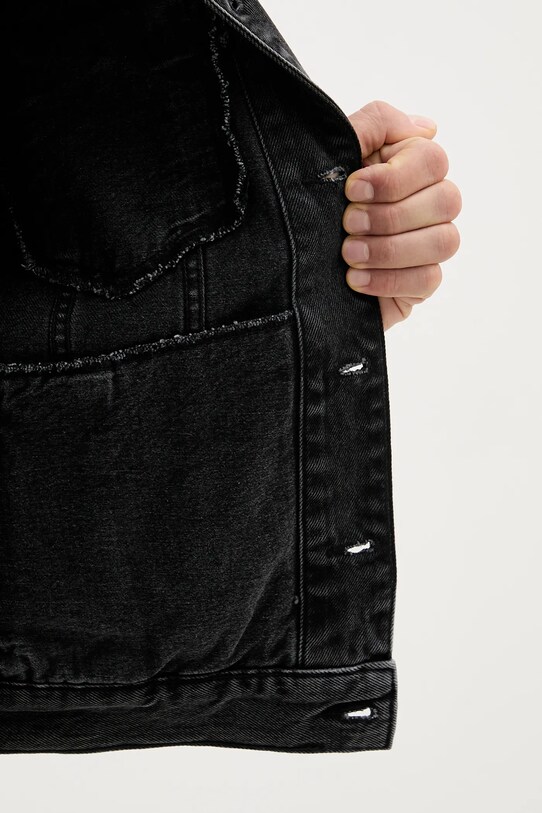 Джинсовая куртка Pepe Jeans PM4027159U0